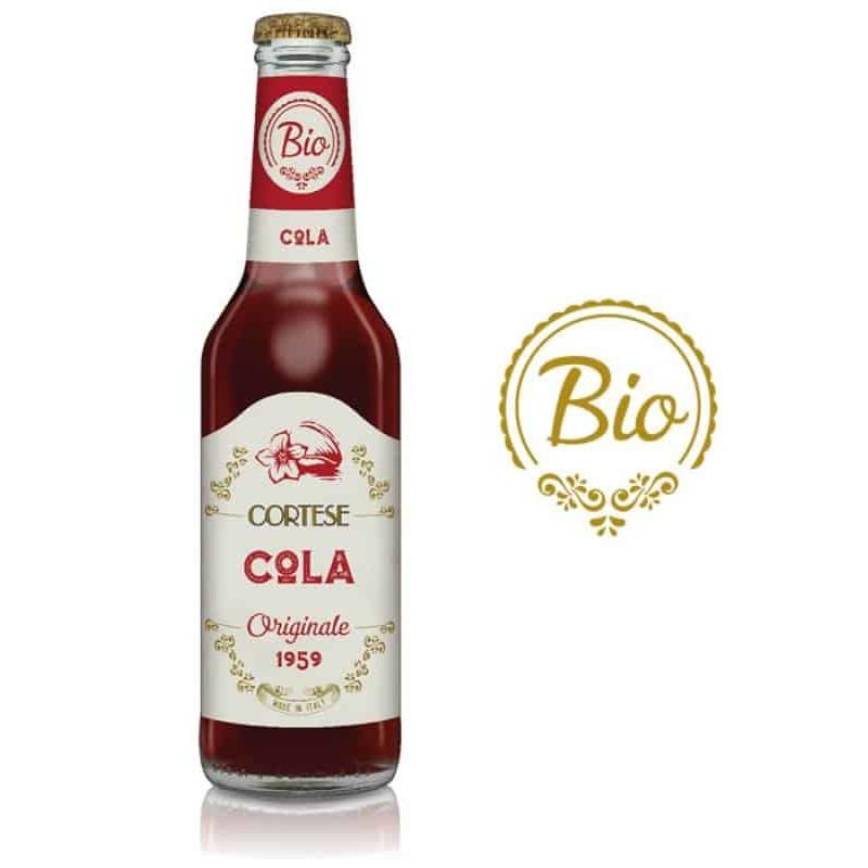 Bio Cola