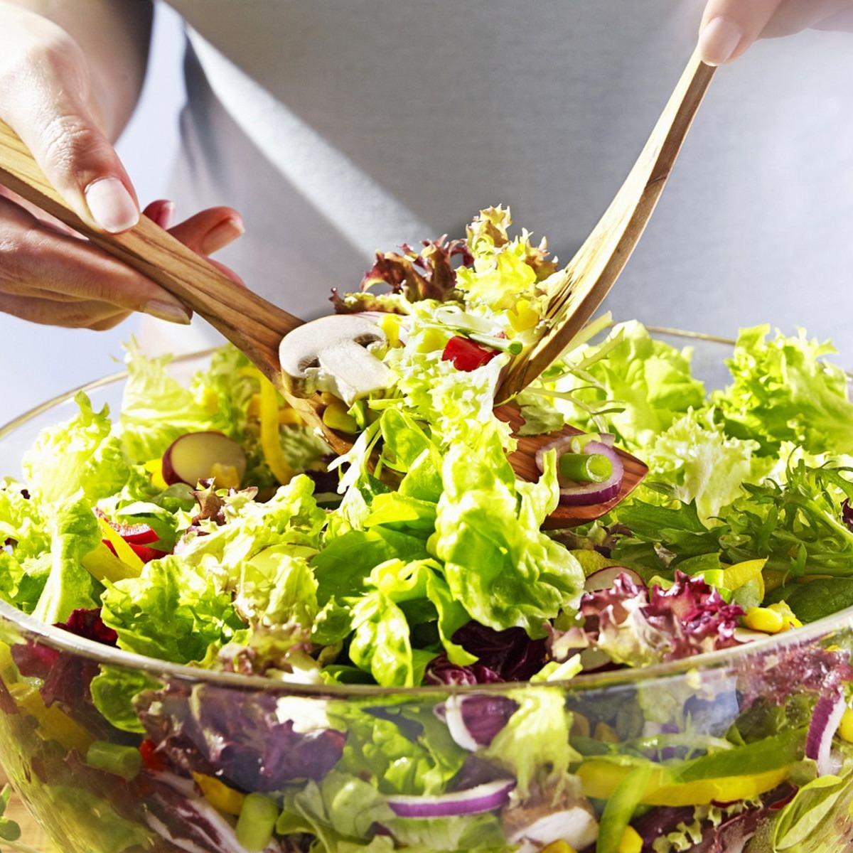 Gemischter Salat